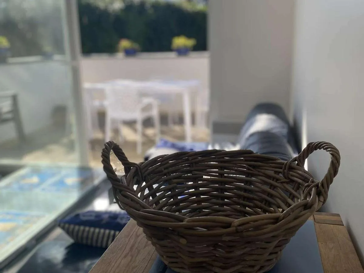 Triplex Cosy A Benodet : Terrasse, Jardin, Plage Et Thalasso A 200M ! - Fr-1-481-104 Apartment