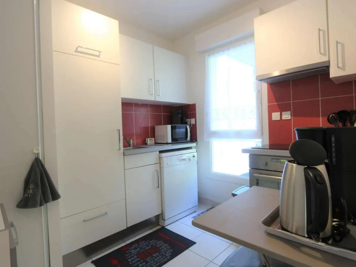 Triplex Cosy A Benodet : Terrasse, Jardin, Plage Et Thalasso A 200M ! - Fr-1-481-104