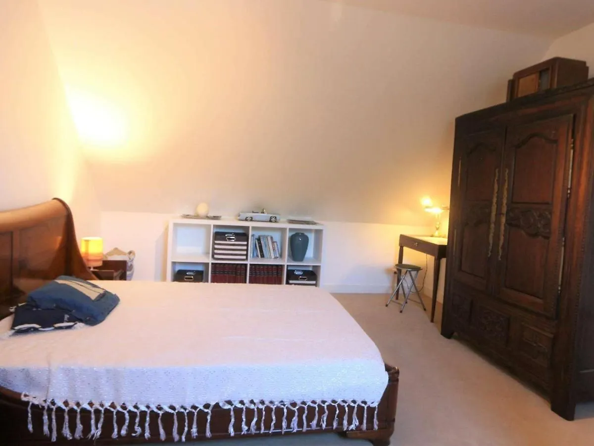 Triplex Cosy A Benodet : Terrasse, Jardin, Plage Et Thalasso A 200M ! - Fr-1-481-104 Apartment