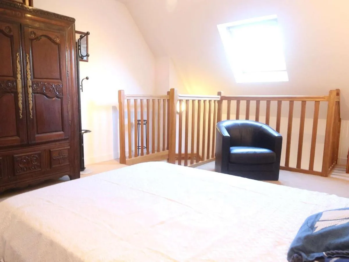 Triplex Cosy A Benodet : Terrasse, Jardin, Plage Et Thalasso A 200M ! - Fr-1-481-104