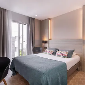 Hotel Le Cornouaille &, Benodet
